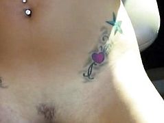 Perky tits Nadia Capri pounded with thick dong in public
