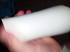 masturbator fleshlight fun