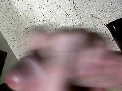 Cumming where i want to blow you!