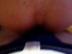 Getting pozzed