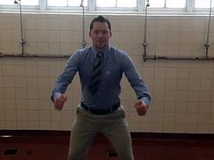 Rugby Harlem Shake
