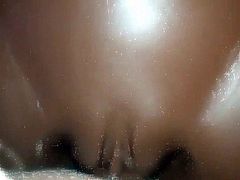 Cumming in my new Soloflesh