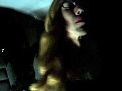 Cab wank HD