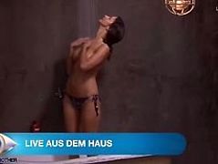 Celebrity big brother germany 2014