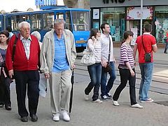 OLD MEN ON THE STREETS 17