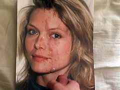 Michelle Pfeiffer cum tribute