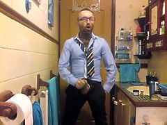 Verbal Popperbate.