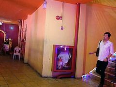 Nana Plaza Bangkok