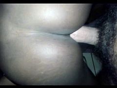 Evander leitando guri