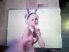 League of Legends Beautyfull Riven Tribute
