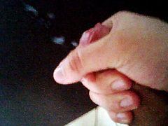 only cumshot :)