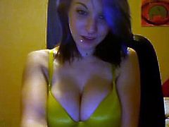 Webcam Girl 01