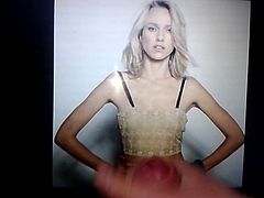 Naomi Watts cum tribute