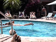 On Vacation