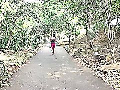 Roxy Red 54KKK - Jogging Journey