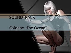 Eros & Music - The Ocean