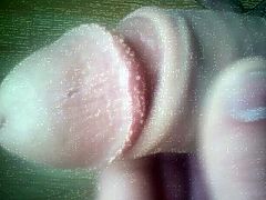 wanking