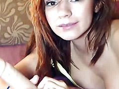 Stunning Webcam Girl Will Do Anything 4