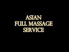 Asian Massage Full Service