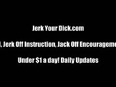 Jerk off for these horny and nasty dommes while assuming some very interesting poses in this awesome free porn video. These babes are ready to drive you crazy with their spectacular bodies!