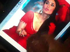 Cumming on Bebo