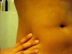 Webcam Amateur 9 kirsten piercedclit sh