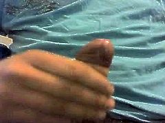 Chatroulette Cum Handjob #1