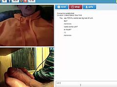 chatroulette #168