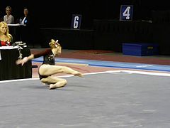 Gymnastic Teens Are The Sexiest #5