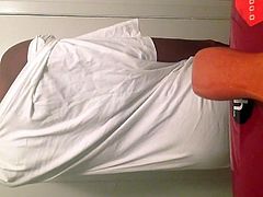 Big booty  fem black boy gay homemade