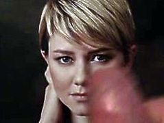 Cum Tribute - Valorie Curry