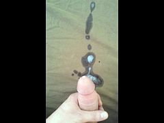 Multiple Orgasm and squeezing out the last drops