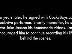 Composed entirely of footage found from Levi Karter's computers, cell phones, and video cameras, 