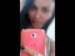 luma bolina top