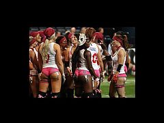 sexy Football collection 2015