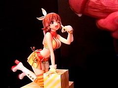 Mio Honda SoF
