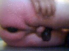 push out of focus