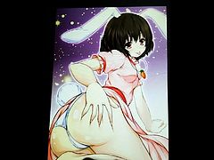 Touhou SOP -  Tewi Inaba