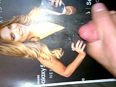 tribute for Sylvie Meis