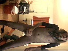 fooling around