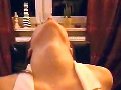 Sexy Cumshot