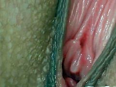 Brandy Smile is a blonde bitch with a hot body and face that will make you cum in no time. She also loves playing with brutal dildos while others watch her.