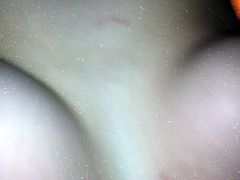 pov of me fucking my friends pussy