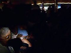 Kitten - Stripclub