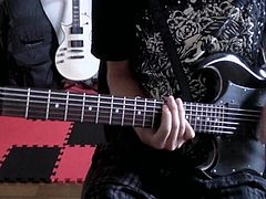 Issues-King Of Amarillo guitar cover