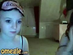 omegle girl #4