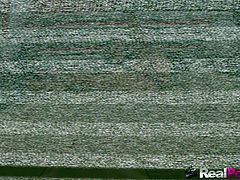 Are you looking forward to see bitches totally involved in crazy hardcore activities? A versed brunette lady is just craving for excitement in bed! Click to watch her fingering ass with lust, until a horny partner comes to help her... Inevitably, this naughty slut will get banged out with passion!