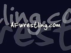 af wrestling 2