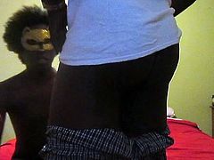 Lenny Bangs Faggyboi
