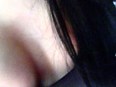 Cute european brunette Anna Rose shows her slutty side in a car. She gives blowjob to dude in jeans before he takes care of her neatly trimmed pussy. She is totally fuckablke!